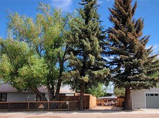 31 Main St, Yampa, CO 80483