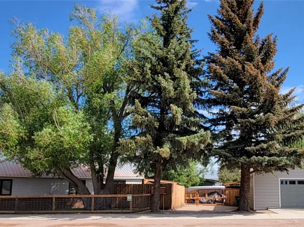 31 Main Street, Yampa, CO 80483