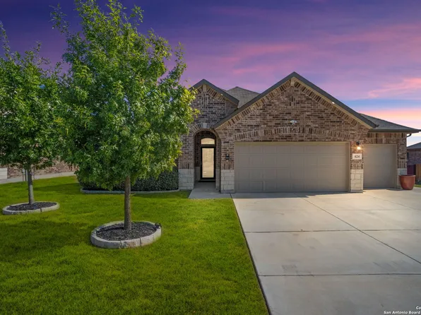 624 Minerals Way, Cibolo, TX 78108