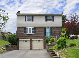1050 Preston Dr, North Versailles, PA 15137