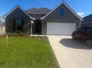78 Hydrangea Blvd, Freeport, FL 32439