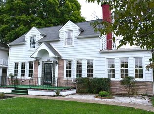 2234 Hillsboro Hts, Knoxville, TN 37920