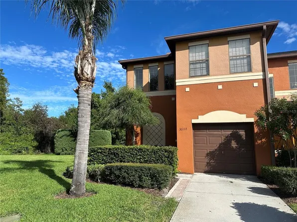 30117 N Mossbank Dr, Wesley Chapel, FL 33543