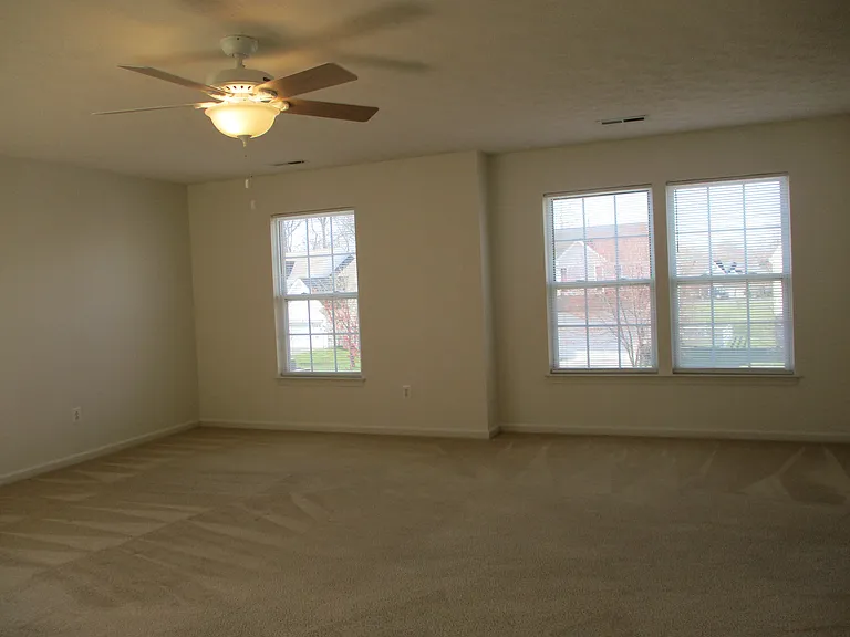 Opposite View of Owner's Bedroom