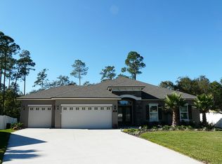 18 Ambience Way, Saint Augustine, FL 32092