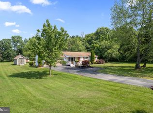 2535 Church Ln, Kintnersville, PA