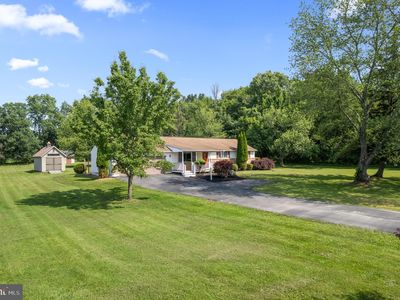 2535 Church Ln, Kintnersville, PA, 18930