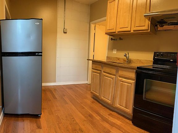 Small kitchen