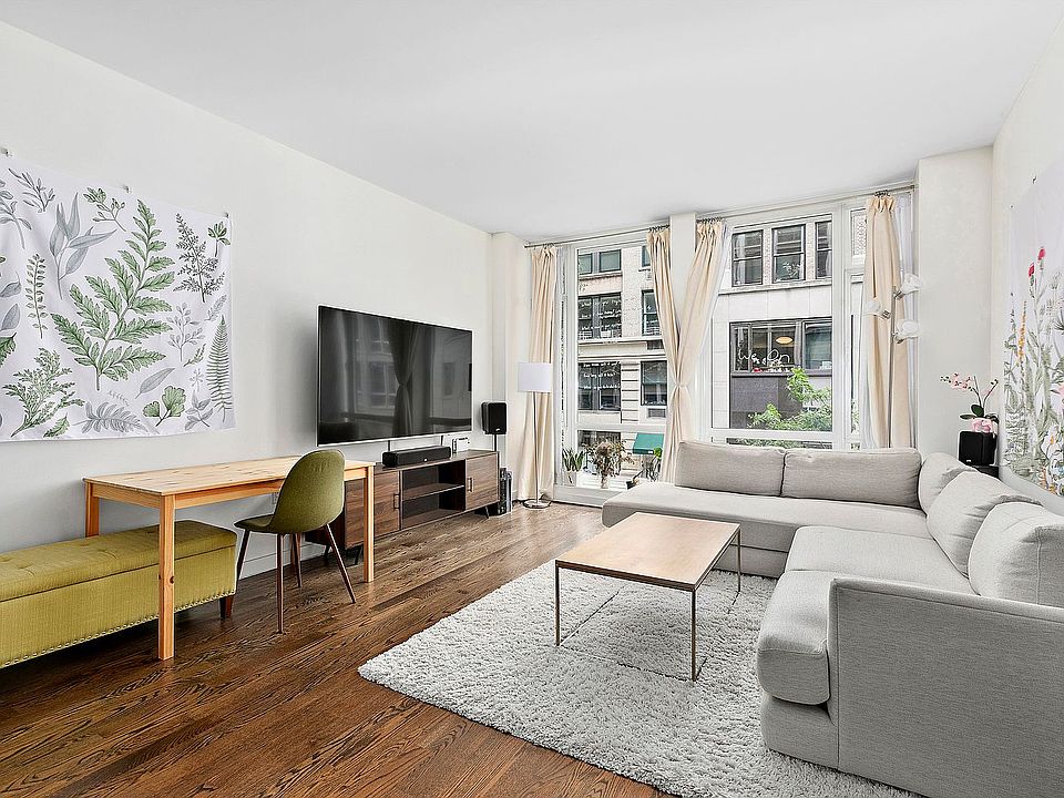 1st image of 133 W 22nd St APT 2E