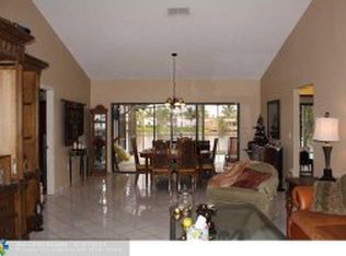 3810 NW 120th Way, Sunrise, FL 33323