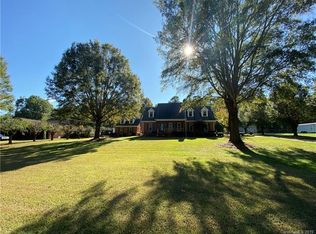 2207 Fox Hunt Dr, Monroe, NC 28110