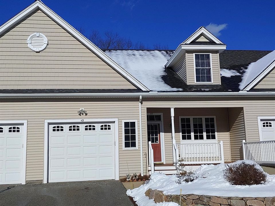 1st image of 43 Grey Wolf Dr #13