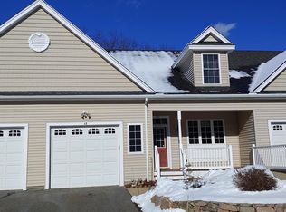 43 Grey Wolf Dr #13, Franklin, MA 02038