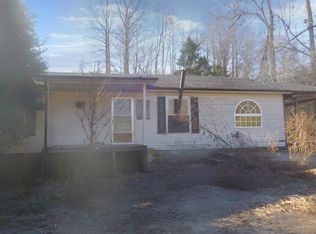 9333 Bold Springs Rd, Mc Ewen, TN 37101