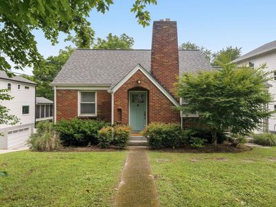 1012 Battlefield Dr, Nashville, TN, 37204