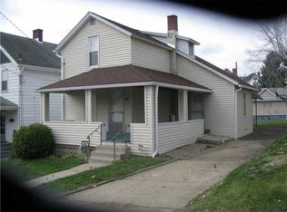 125 E Katherine Ave, Washington, PA