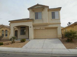 2620 Star Manor St, North Las Vegas, NV 89030