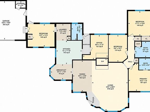 2nd image of this home