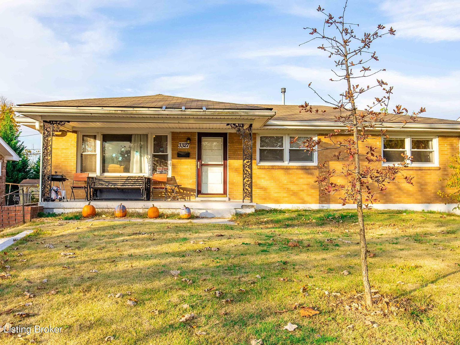 3327 Algonquin Pkwy, Louisville, KY 40211 Zillow