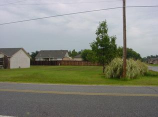 LOT 63 Quail Run Rd, Grove, OK 74344