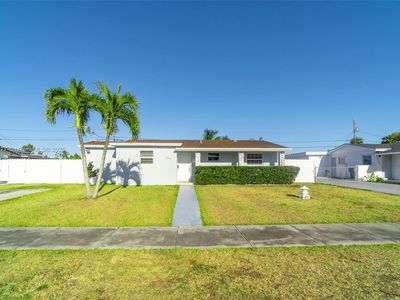 17011 SW 121st Ave, Miami, FL, 33177