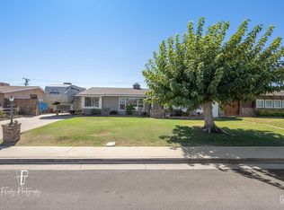917 Devore Ave, Bakersfield, CA
