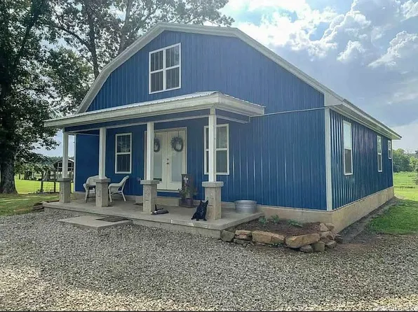 149 Sheep Shank Bend Rd, Quitman, AR 72131