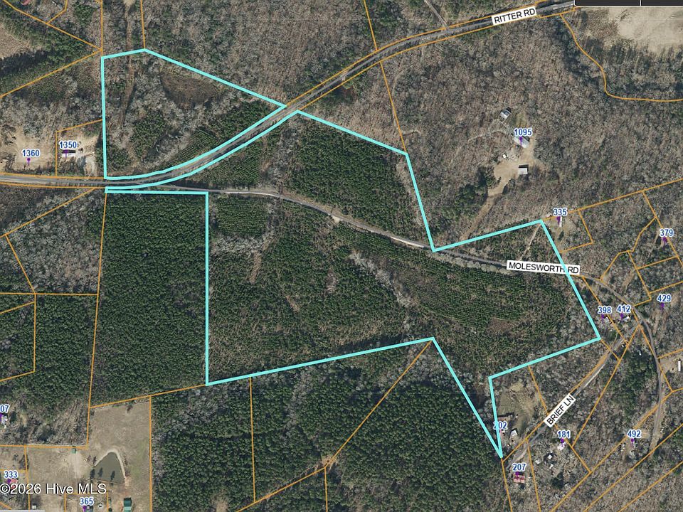 1st image of 0 Ritter Road
