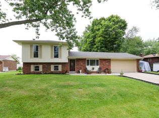 6367 Hillgale Ln, Fairfield, OH 45011