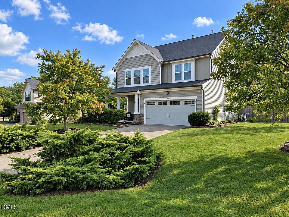 1st image of 724 Forrest Ln