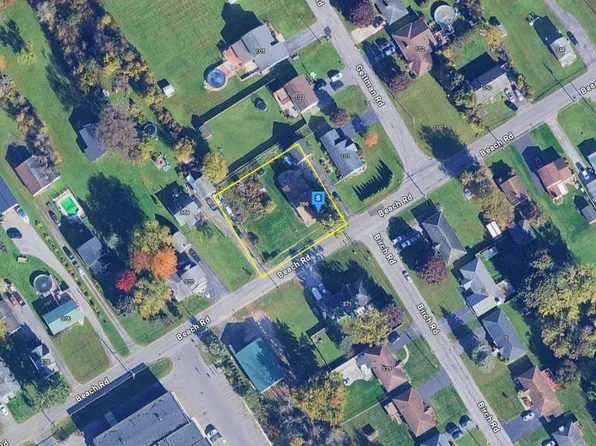 366 Beach Rd, Syracuse, NY 13209