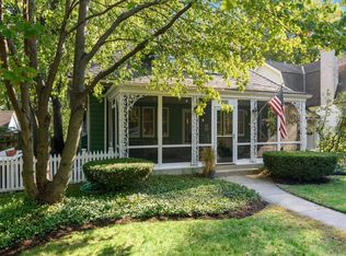 429 Maple St, Winnetka, IL 60093