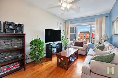 Rented by Halstead Real Estate