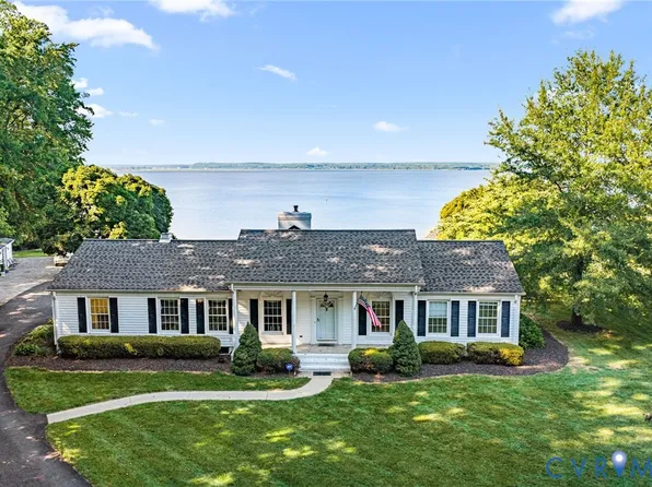 182 Wilson Acres Rd, Tappahannock, VA 22560