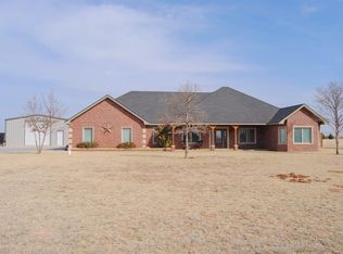 2506 County Road 6100, Lubbock, TX 79415