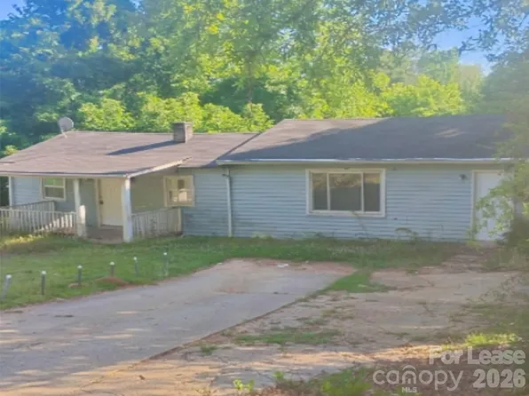 1230 Mahaffey Line Dr, Lancaster, SC 29720