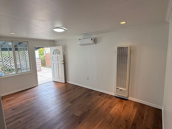 Living room.
