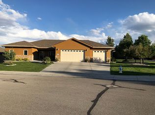 5021 Jonah Dr, Casper, WY 82609