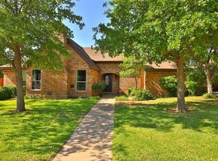 7758 John Carroll Dr, Abilene, TX 79606