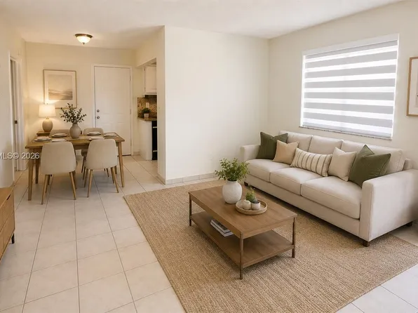 1975 NE 135th St APT 3F, North Miami, FL 33181