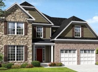 11612 Red Knoll Ln, Pineville, NC 28134