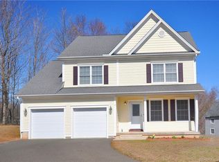 8 Tillage Ct #8, Plainville, CT 06062