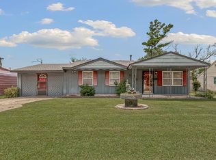 116 Cherry Dr, Osceola, AR 72370