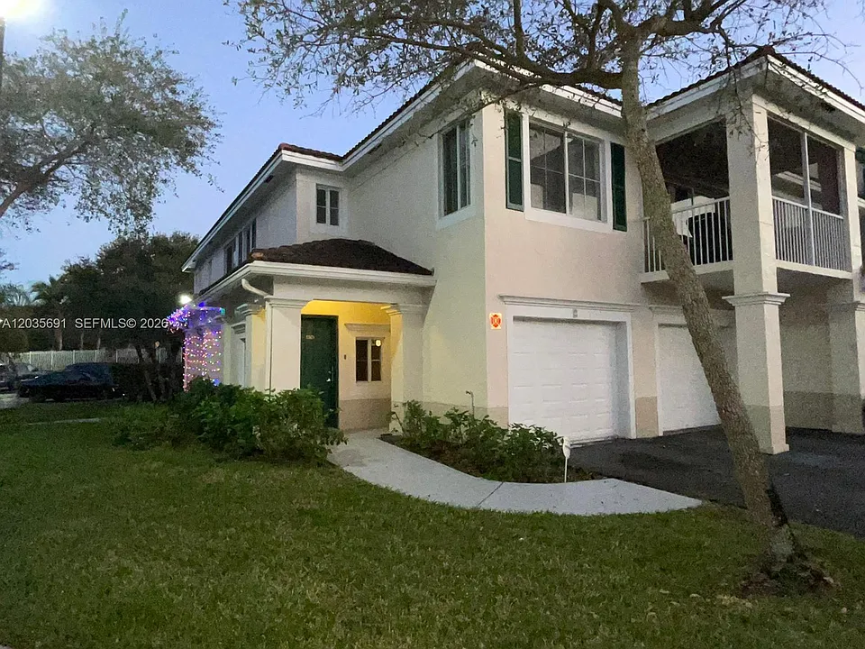 11611 W Atlantic Blvd #1326