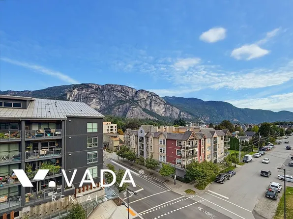 38013 3rd Ave #604, Squamish, BC V8B 0Z8