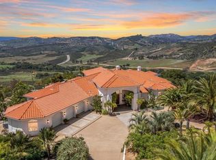 31581 Larga Vis, Valley Center, CA 92082