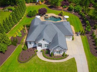 945 Canonero Dr, Milton, GA 30004