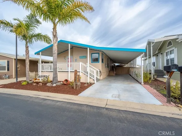 765 Mesa View Dr Spc 226, Arroyo Grande, CA 93420