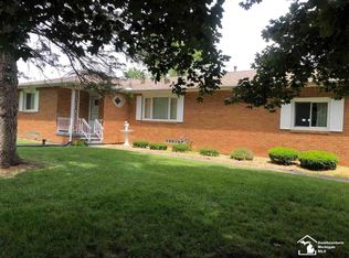 7880 N Custer Rd, Monroe, MI 48162