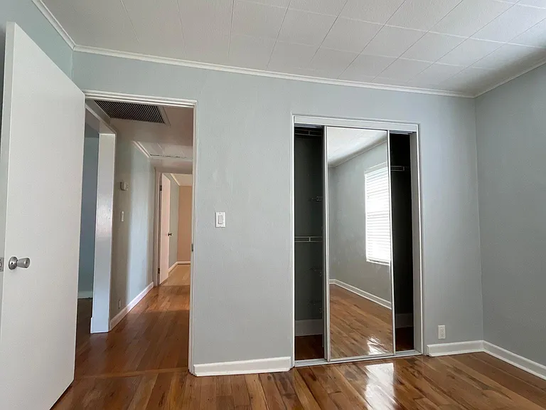 Front room